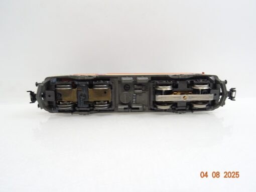 Märklin H0 3158 Österreich E-Lok 1043 010-6 ÖBB 3-Leiter-Gleichstrom JL2116 o. – Bild 4