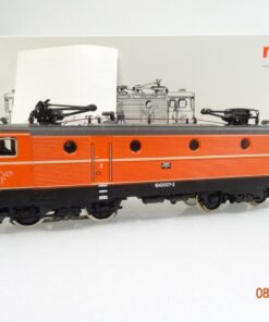 Märklin H0 3160 Österreich E-Lok 1043 007-2 der ÖBB in OVP JL4935