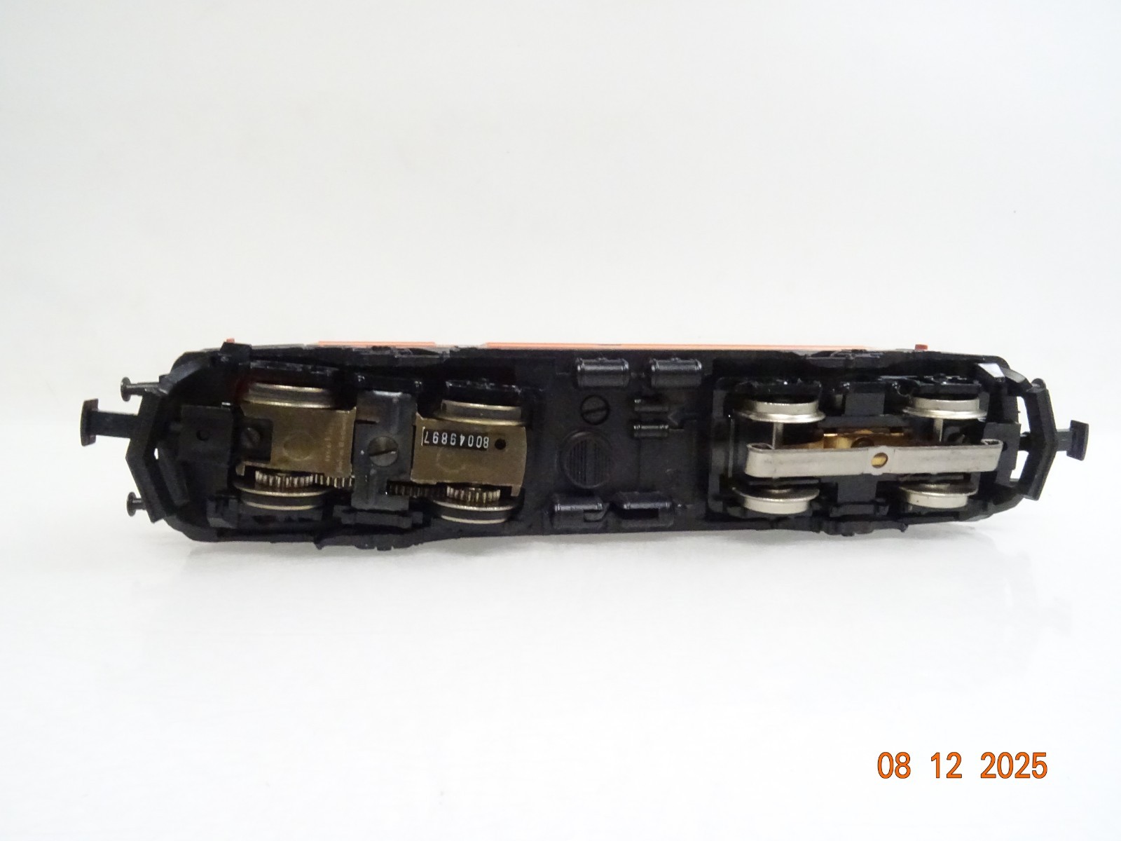 Märklin H0 3160 Österreich E-Lok 1043 007-2 der ÖBB in OVP JL4935 – Bild 4