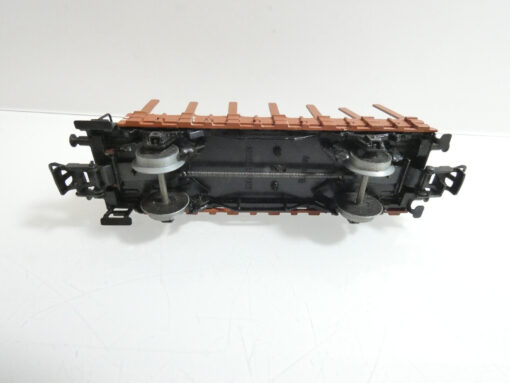 Märklin H0 321 Rungenwagen mit Brsh. in EVP AR4242 – Bild 5