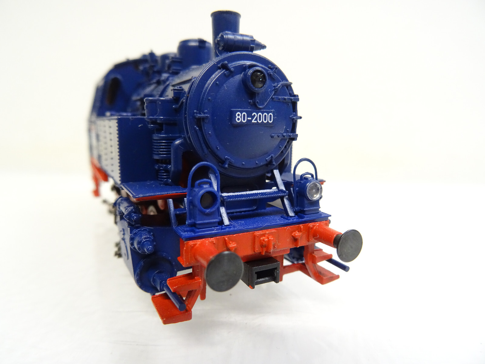 Märklin H0 33042 Dampflok Märklin Magazin 2000 Delta in OVP LE935 – Bild 4