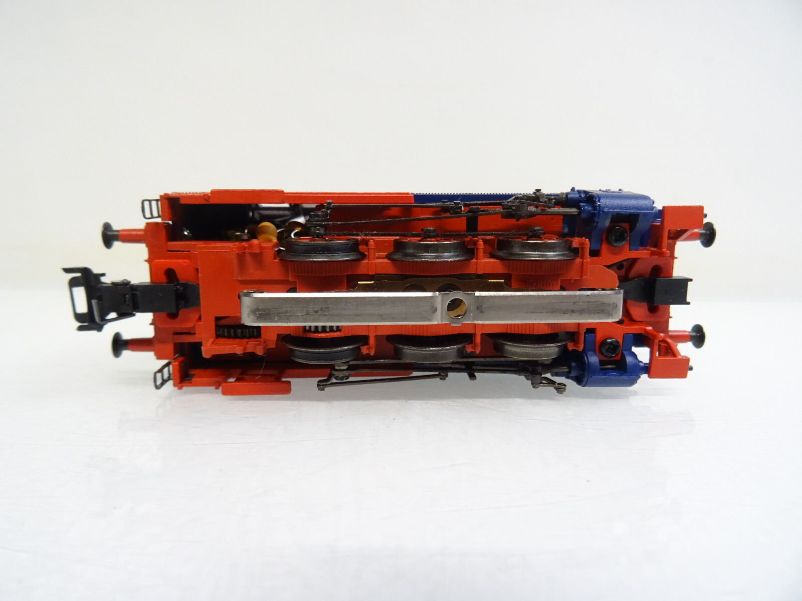 Märklin H0 33042 Dampflok Märklin Magazin 2000 Delta in OVP LE935 – Bild 5