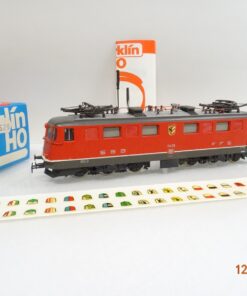 Märklin H0 3332 Schweiz E-Lok Ae 6/6 11429 Altdorf der SBB in EVP JL5064