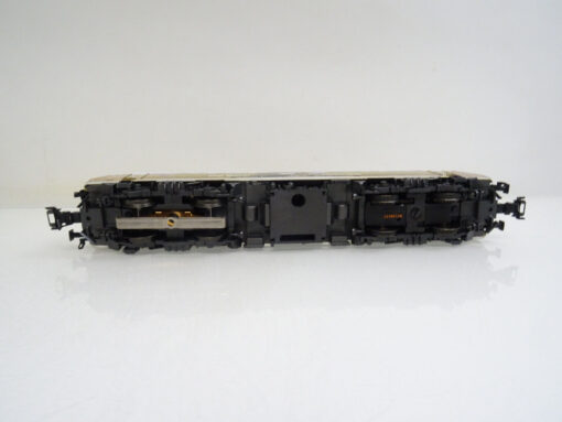 Märklin H0 33532 E-Lok BR 120 139-1 Die Bahn verbindet Delta in OVP LE4414 – Bild 5