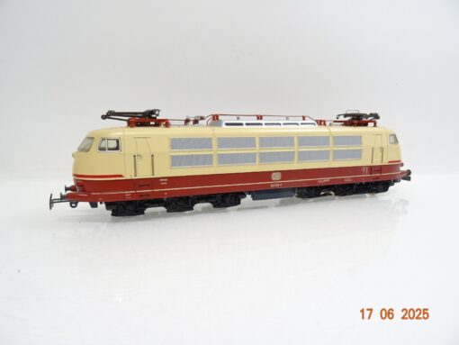 Märklin H0 3357 E-Lok BR 103 113-7 der DB JL990 o. – Bild 3