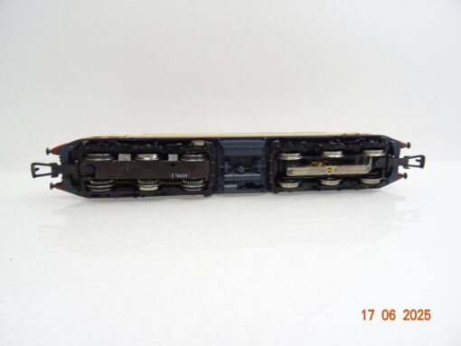 Märklin H0 3357 E-Lok BR 103 113-7 der DB JL990 o. – Bild 4