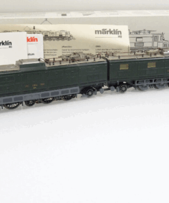 Märklin H0 33593 Schweiz Doppel-E-Lok Ae 8/14 11801 der SBB in OVP LE7575