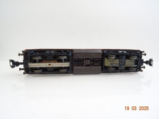 Märklin H0 3373 Diesellok BR 216 068-7 der DB in OVP LE9435 – Bild 4