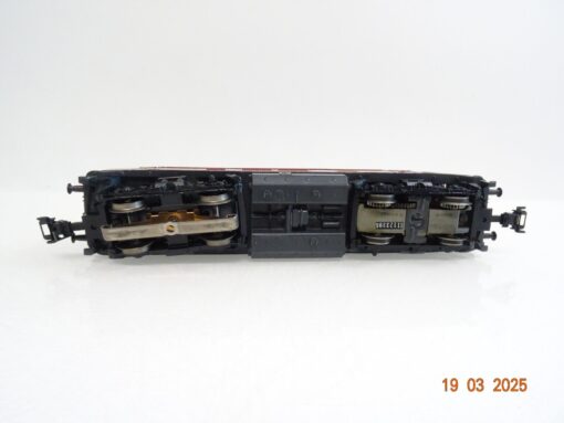 Märklin H0 3375 Diesellok BR 216 199-0 der DB in OVP LE9435 – Bild 4