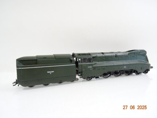 Märklin H0 33912 Dampflok BR 03 1004 der DR Stromlinie Delta Digital JL1127 o. – Bild 3