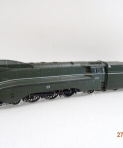 Märklin H0 33912 Dampflok BR 03 1004 der DR Stromlinie Delta Digital JL1127 o.