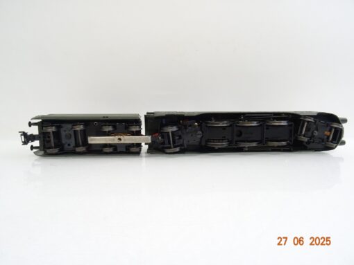 Märklin H0 33912 Dampflok BR 03 1004 der DR Stromlinie Delta Digital JL1127 o. – Bild 4