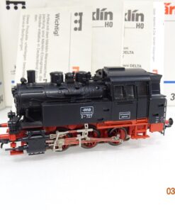 Märklin H0 3404 Dampflok BR 80 D-727 RAG Ruhrkohle AG Delta in OVP JL1178