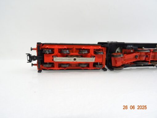 Märklin H0 34112 Dampflok BR 18 137 Olympia der DRG Delta in OVP JL1074 – Bild 5