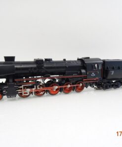 Märklin H0 34161 Österreich Dampflok BR 52.798 der ÖBB Delta JL1004 o.