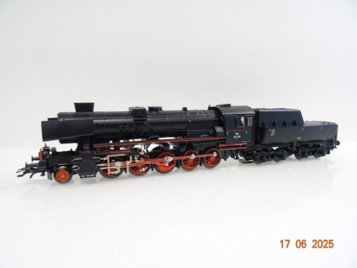 Märklin H0 34161 Österreich Dampflok BR 52.798 der ÖBB Delta JL1004 o.