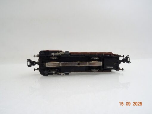 Märklin H0 3425 Dampftriebwagen DW 8 Kittel der DRG Delta in OVP JL3020 – Bild 6