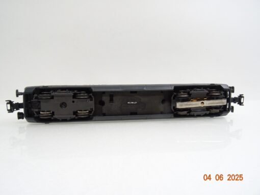 Märklin H0 3450 Schweiz E-Lok Re 460 016-9 CIBA der SBB Delta in OVP JL902 – Bild 4