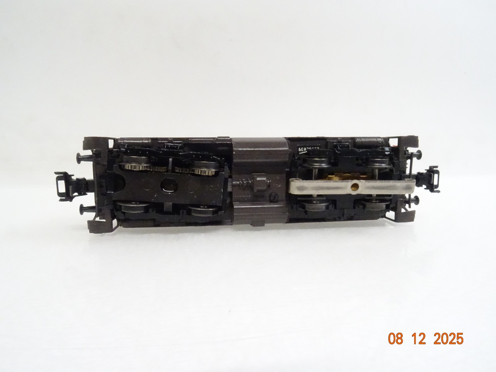 Märklin H0 3472 Österreich Diesellok 2048 010-9 der ÖBB in OVP JL4942 – Bild 4