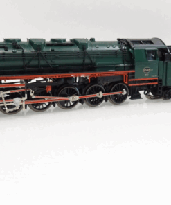 Märklin H0 34883 Belgien Dampflok 25.021 der SNCB Delta JL1003 o.