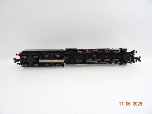 Märklin H0 34883 Belgien Dampflok 25.021 der SNCB Delta JL1003 o. – Bild 4