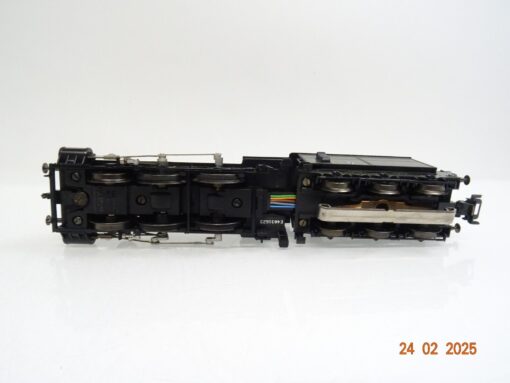 Märklin H0 3497 Dampflok B VI Murnau der K.Bay.Sts.B. Top in OVP LE8860 – Bild 4