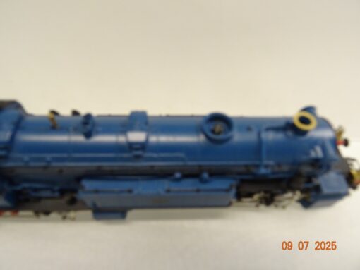 Märklin H0 3498 Dampflok Gt2 x 4/4 5773 der K.Bay.Sts.B. Delta JL1270 o. – Bild 4
