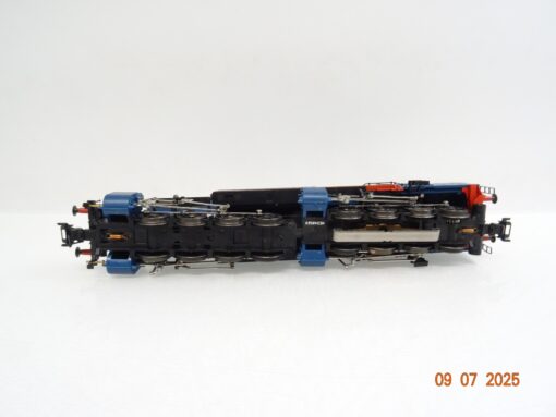Märklin H0 3498 Dampflok Gt2 x 4/4 5773 der K.Bay.Sts.B. Delta JL1270 o. – Bild 5
