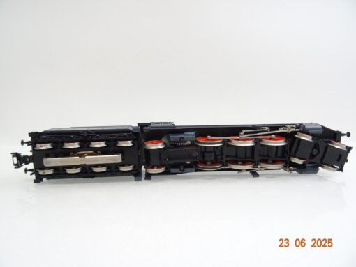 Märklin H0 3511 Dampflok Klasse C 2007 Württemberg in OVP JL1034 – Bild 4