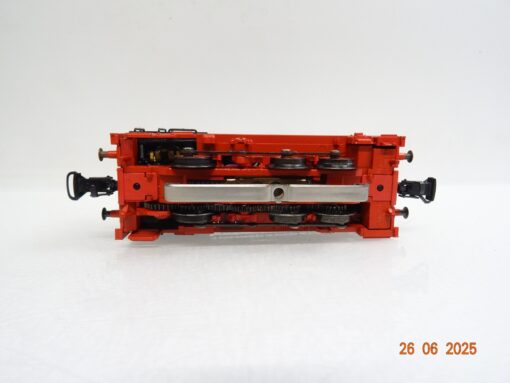 Märklin H0 3546 Diesellok V 36 123 der DB Service-Modell in OVP JL1091 – Bild 5
