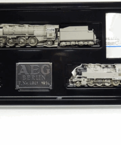 Märklin H0 3600 Lokset 3tlg. 750 Jahre Berlin Digital in OVP JL4721