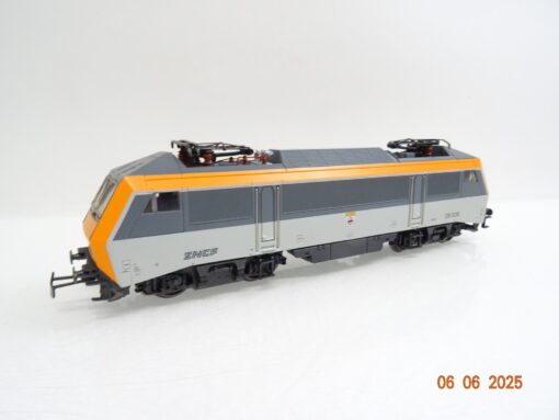 Märklin H0 3634 Frankreich E-Lok BB 26006 Mulhouse der SNCF Digital in OVP JL964 – Bild 3