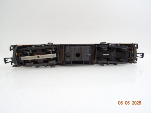 Märklin H0 3634 Frankreich E-Lok BB 26006 Mulhouse der SNCF Digital in OVP JL964 – Bild 4