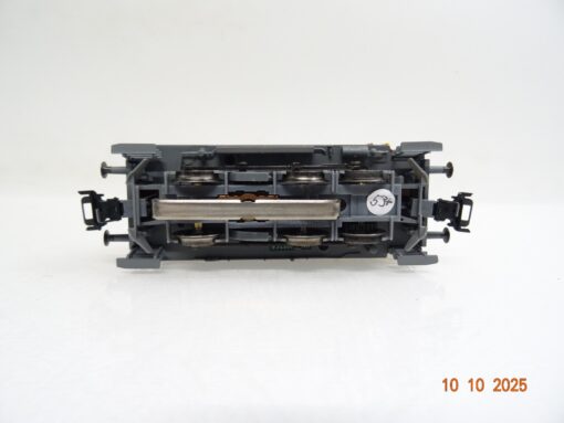 Märklin H0 36353 Schweiz E-Lok Ee 3/3 Post PTT Mfx Sound Top in OVP JL3512 – Bild 4