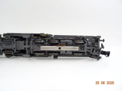Märklin H0 3656 Schweiz E-Lok Be 6/8 III Krokodil der SBB in OVP JL1062 – Bild 4