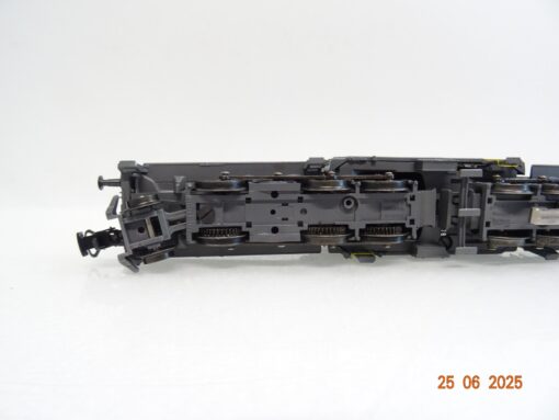 Märklin H0 3656 Schweiz E-Lok Be 6/8 III Krokodil der SBB in OVP JL1062 – Bild 5