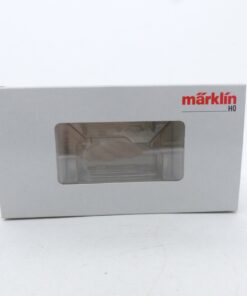 Märklin H0 36810 Original-Verpackung EX5542