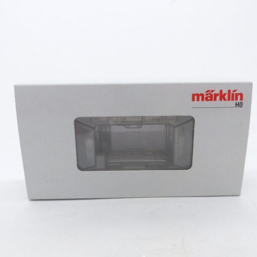 Märklin H0 37140 Original-Verpackung EX5541