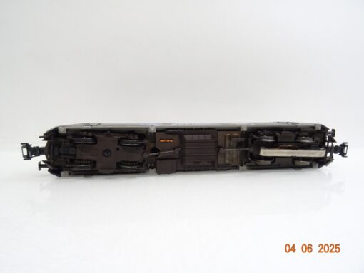 Märklin H0 37373 E-Lok BR 101 001-6 Starlight Express der DB Digital OVP JL912 – Bild 4