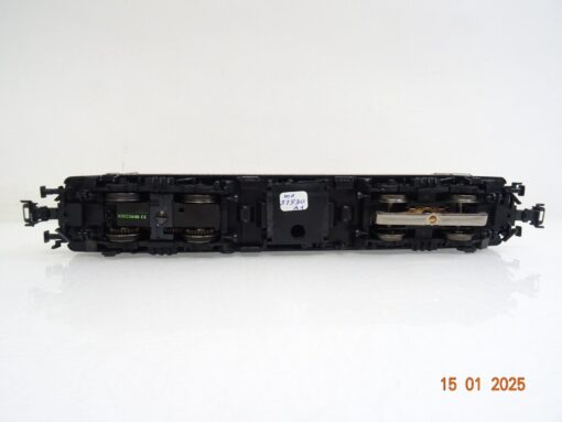 Märklin H0 37530 E-Lok BR 120 159-9 der DB Sound Mfx in OVP LE8294 – Bild 4