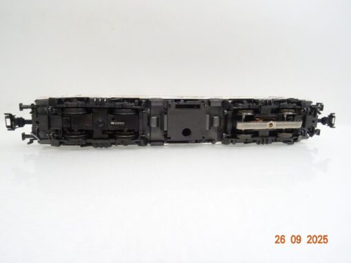 Märklin H0 37531 E-Lok BR 120 129-2 der DB Weihnachtslok Digital in OVP JL3180 – Bild 4