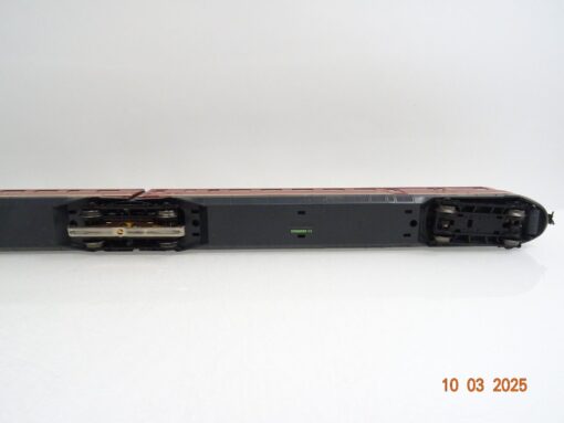 Märklin H0 37772 Dieseltriebzug SVT 04 der DB Mfx Sound SoftDrive in OVP LE9310 – Bild 4