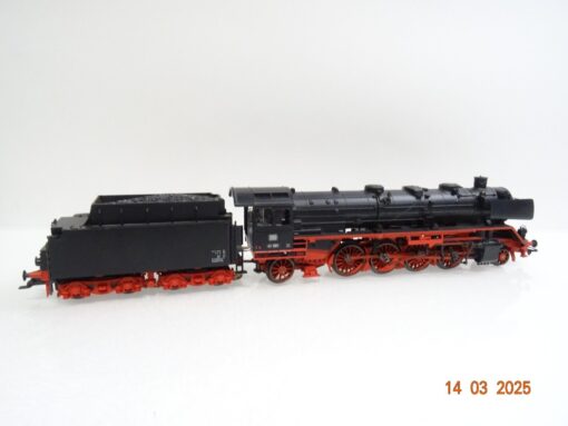 Märklin H0 37921 Dampflok BR 41 091 der DB Digital Sound Telex in OVP LE9361 – Bild 3