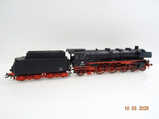 Märklin H0 37955-02 Dampflok BR 003 248-2 der DB Digital in OVP LE9300 – Bild 3