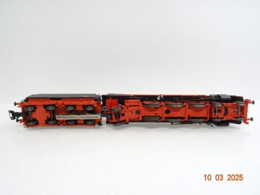 Märklin H0 37955-02 Dampflok BR 003 248-2 der DB Digital in OVP LE9300 – Bild 4