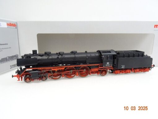 Märklin H0 37955-02 Dampflok BR 003 248-2 der DB Digital in OVP LE9300