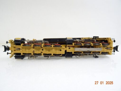 Märklin H0 37961 Dampflok Gtl 2x4/4 Mallet K.Bay.Sts.B. Digital in OVP LE8577 – Bild 4