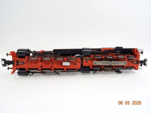 Märklin H0 37966 Dampflok BR 96 006 der DRG Mfx Sound in OVP LE9213 – Bild 4