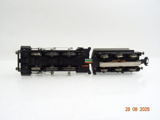 Märklin H0 37971 Dampflok B VI Tölz der K.Bay.Sts.B Digital in OVP JL2635 – Bild 4