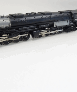 Märklin H0 37990 US Dampflok Class 4000 Big Boy UP Digital Sound JL1186 o.